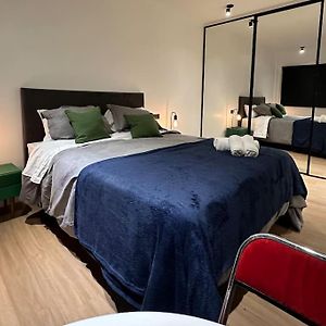 Apartamento de 1 Dormitorio